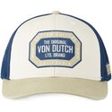 lippikset-kaareva-rekka-beige-snapback-sem10-von-dutch