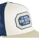 lippikset-kaareva-rekka-beige-snapback-sem10-von-dutch