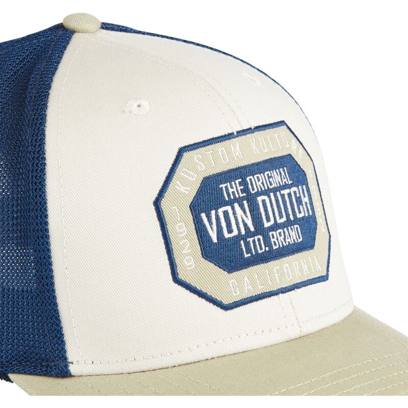 lippikset-kaareva-rekka-beige-snapback-sem10-von-dutch