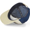 lippikset-kaareva-rekka-beige-snapback-sem10-von-dutch
