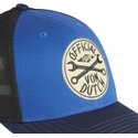 lippikset-kaareva-rekka-sininen-snapback-sem11-von-dutch