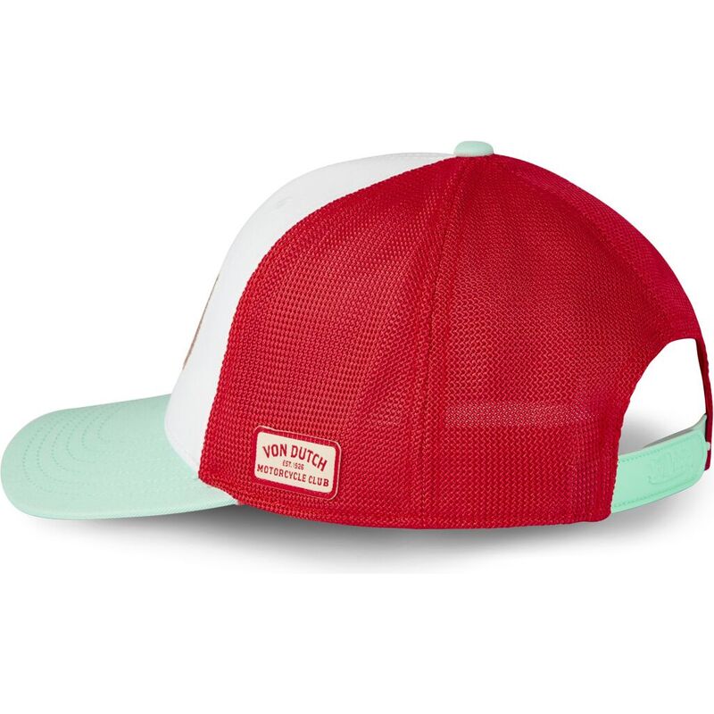 lippikset-kaareva-rekka-monivarinen-snapback-sem12-von-dutch
