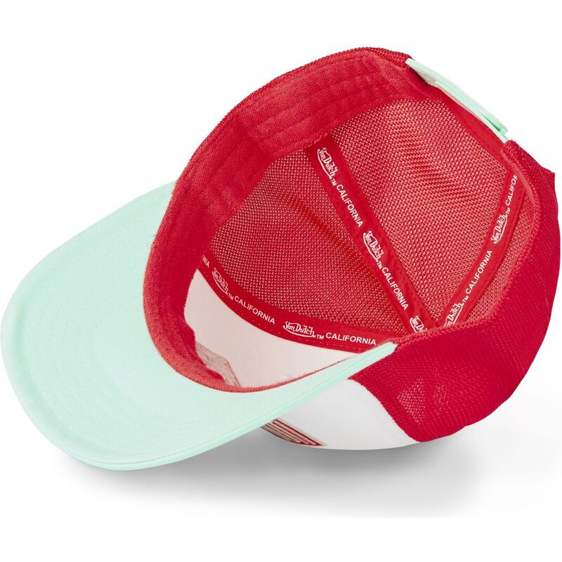 lippikset-kaareva-rekka-monivarinen-snapback-sem12-von-dutch