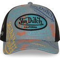 lippikset-kaareva-rekka-harmaa-snapback-cafe09-von-dutch
