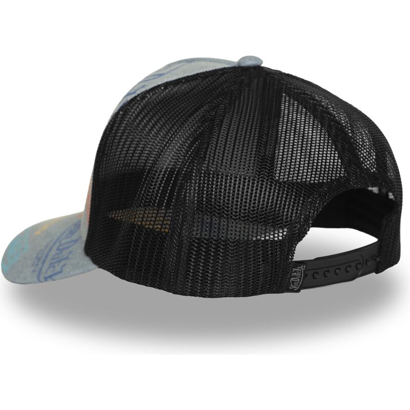 lippikset-kaareva-rekka-harmaa-snapback-cafe09-von-dutch