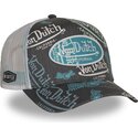 lippikset-kaareva-rekka-musta-snapback-cafe10-von-dutch