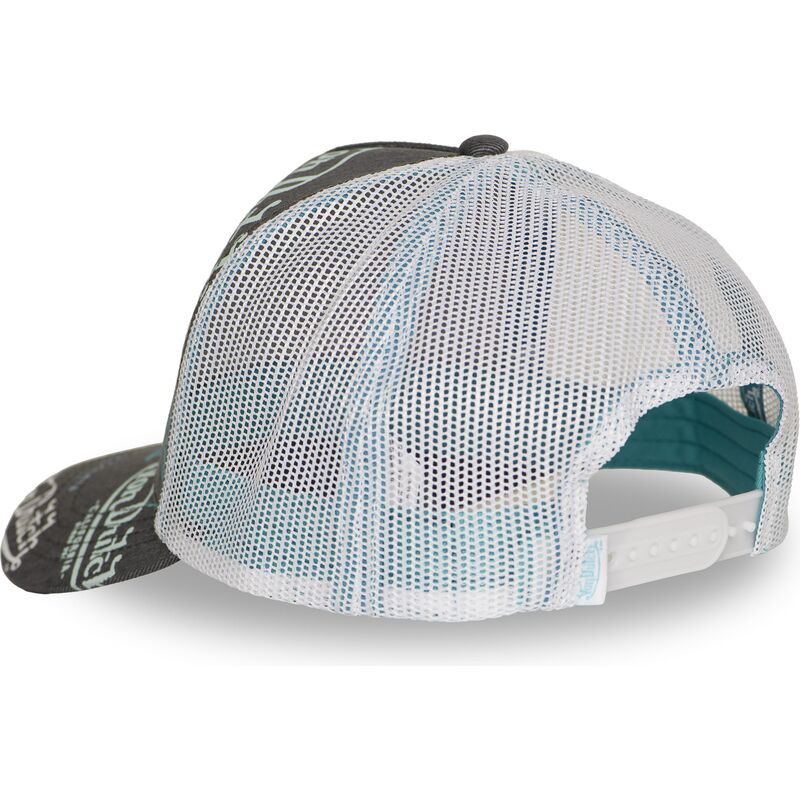 lippikset-kaareva-rekka-musta-snapback-cafe10-von-dutch