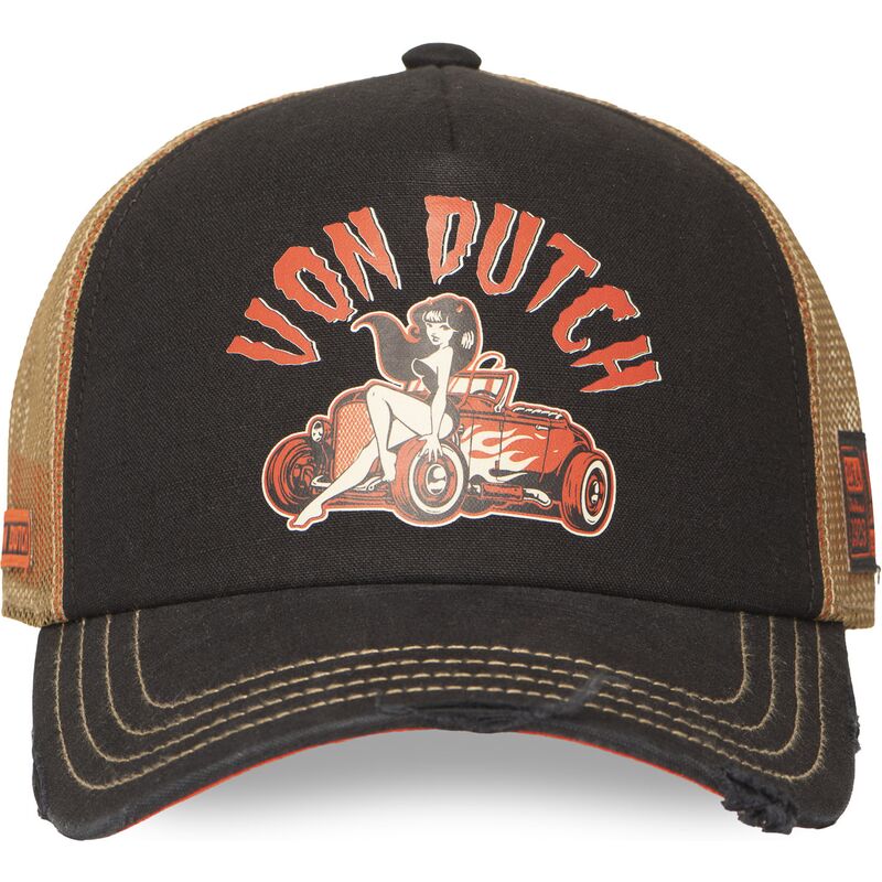 lippikset-kaareva-rekka-musta-snapback-crew31-von-dutch