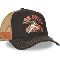 lippikset-kaareva-rekka-musta-snapback-crew31-von-dutch