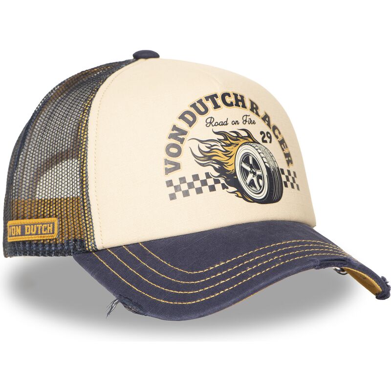 lippikset-kaareva-rekka-monivarinen-snapback-crew32-von-dutch