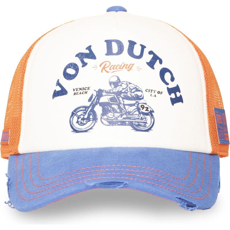 lippikset-kaareva-rekka-monivarinen-snapback-crew34-von-dutch