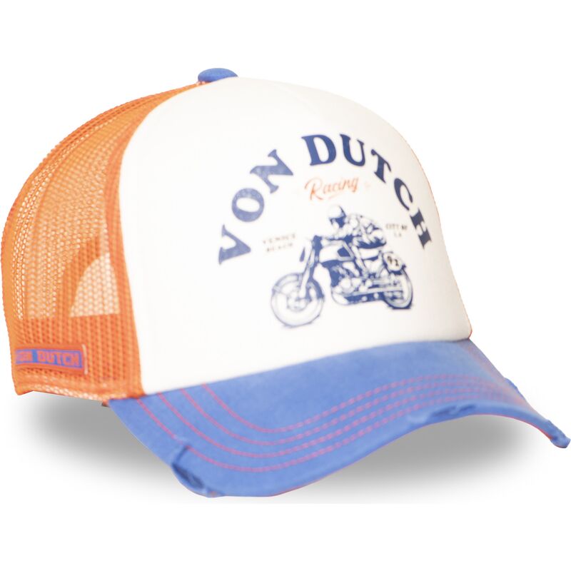 lippikset-kaareva-rekka-monivarinen-snapback-crew34-von-dutch