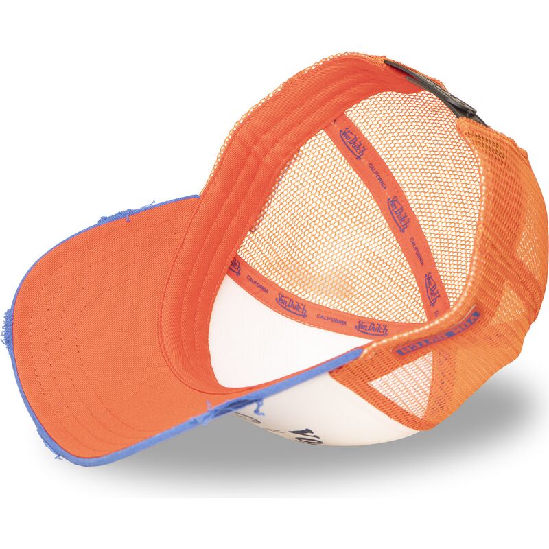 lippikset-kaareva-rekka-monivarinen-snapback-crew34-von-dutch