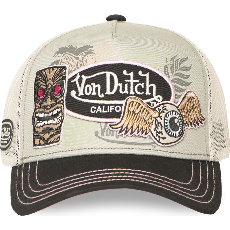 lippikset-kaareva-rekka-monivarinen-snapback-patches13-von-dutch lippikset-kaareva-rekka-monivarinen-snapback-patches13-von-dutch