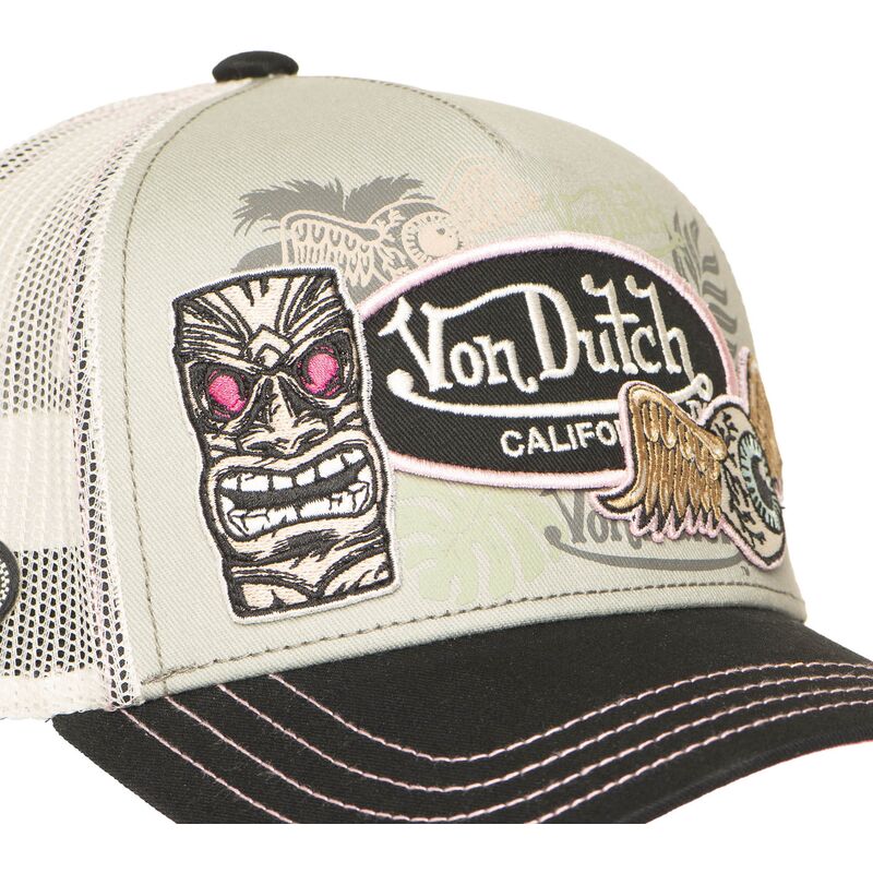lippikset-kaareva-rekka-monivarinen-snapback-patches13-von-dutch lippikset-kaareva-rekka-monivarinen-snapback-patches13-von-dutch
