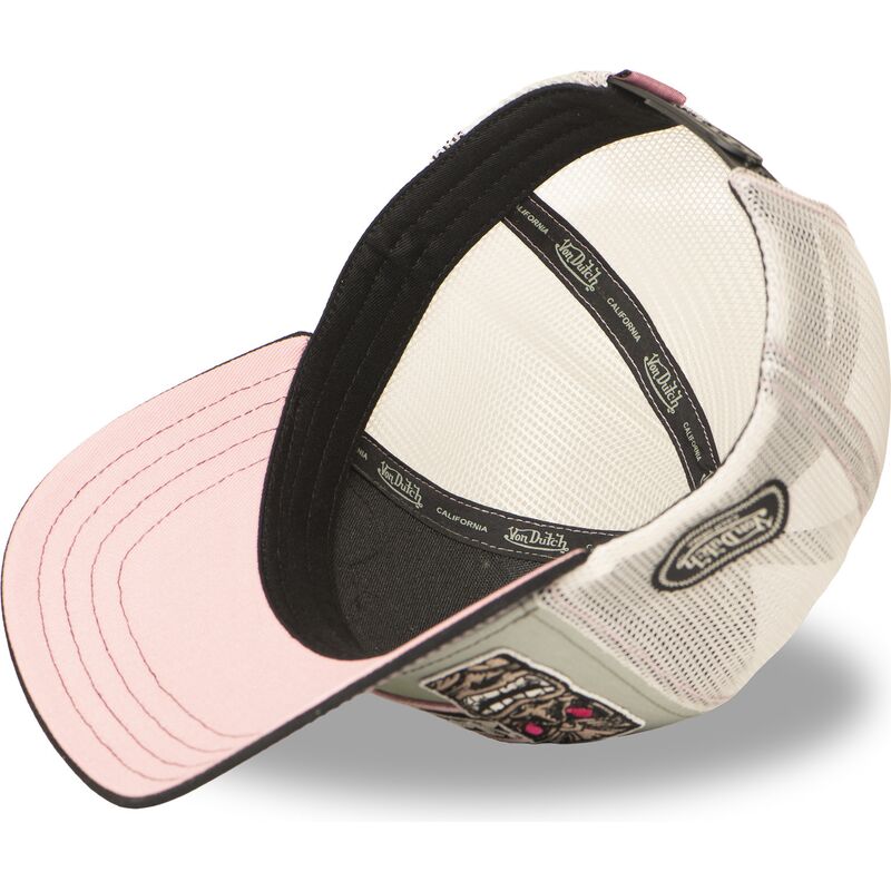 lippikset-kaareva-rekka-monivarinen-snapback-patches13-von-dutch lippikset-kaareva-rekka-monivarinen-snapback-patches13-von-dutch