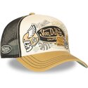 lippikset-kaareva-rekka-monivarinen-snapback-patches15-von-dutch