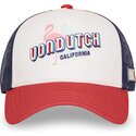 lippikset-kaareva-rekka-monivarinen-snapback-surf13-von-dutch