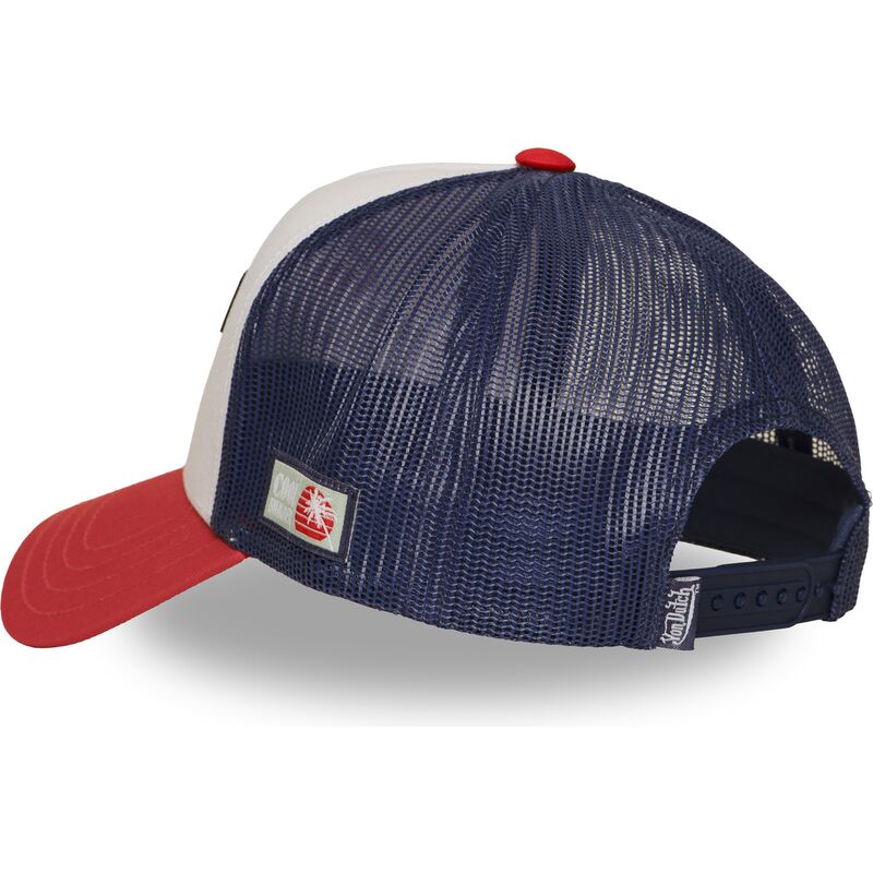 lippikset-kaareva-rekka-monivarinen-snapback-surf13-von-dutch lippikset-kaareva-rekka-monivarinen-snapback-surf13-von-dutch