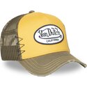 lippikset-kaareva-rekka-monivarinen-snapback-used-12-von-dutch