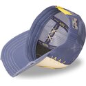 lippikset-kaareva-rekka-monivarinen-snapback-used-13-von-dutch