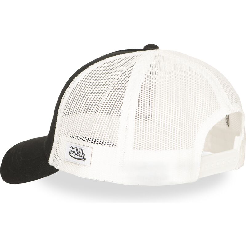 lippikset-kaareva-rekka-musta-snapback-mier-cb-von-dutch