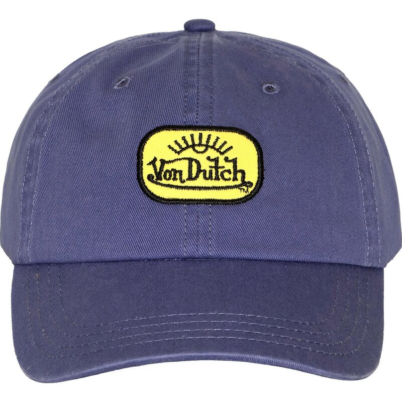 lippikset-kaareva-violetti-saadettava-nauha-log10-von-dutch