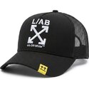 lippikset-kaareva-rekka-musta-snapback-clamp-arrows-l-ab-c-o-off-white