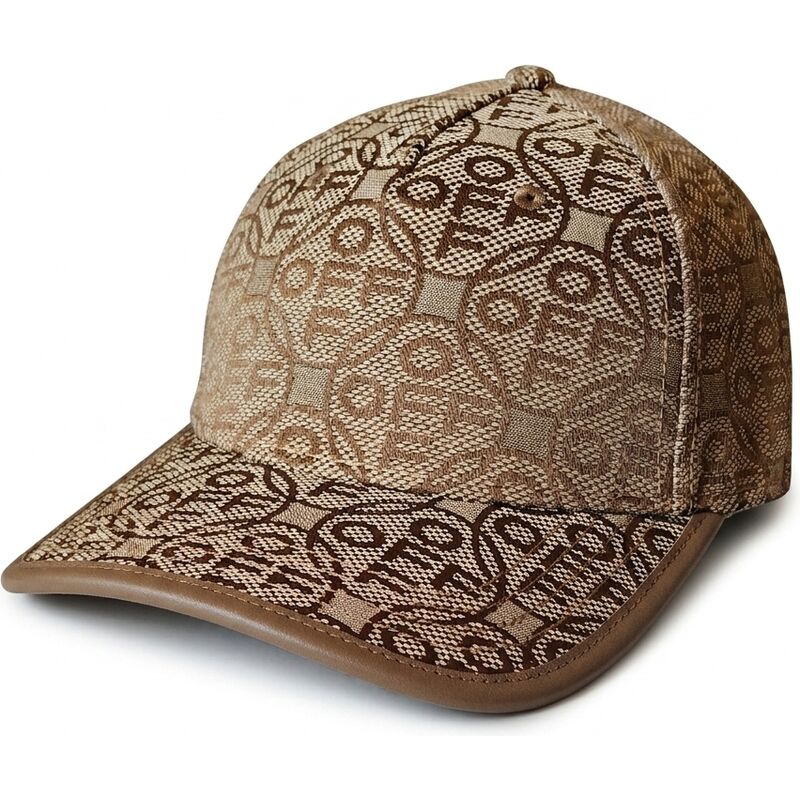 lippikset-kaareva-ruskea-saadettava-nauha-off-jacquard-canvas-l-ab-c-o-off-white