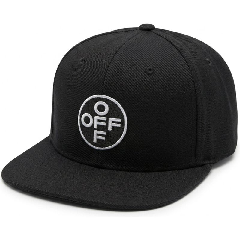 lippikset-littea-musta-snapback-off-embroidered-twill-l-ab-c-o-off-white lippikset-littea-musta-snapback-off-embroidered-twill-l-ab-c-o-off-white