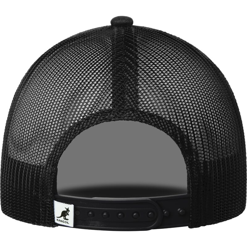 lippikset-kaareva-rekka-musta-snapback-lowrider-kangol