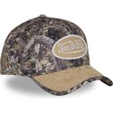 lippikset-kaareva-beige-snapback-reka03-von-dutch