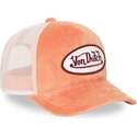 lippikset-kaareva-rekka-oranssi-snapback-kylie-pe-von-dutch