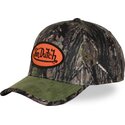 lippikset-kaareva-vihrea-snapback-reka01-von-dutch