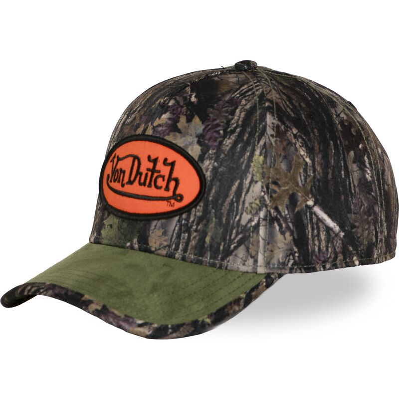 lippikset-kaareva-vihrea-snapback-reka01-von-dutch