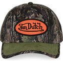 lippikset-kaareva-vihrea-snapback-reka01-von-dutch