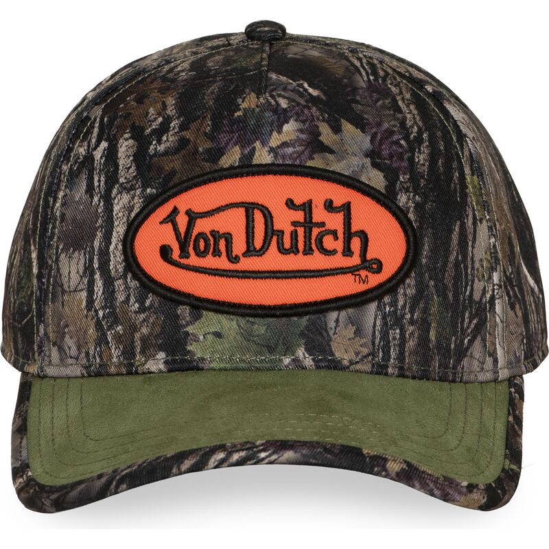 lippikset-kaareva-vihrea-snapback-reka01-von-dutch