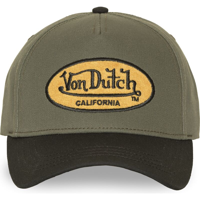 lippikset-kaareva-vihrea-snapback-terry-fk-von-dutch