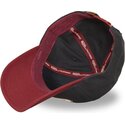 lippikset-kaareva-laivastonsininen-snapback-terry-fv-von-dutch