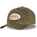 lippikset-kaareva-vihrea-snapback-fur-fk-von-dutch