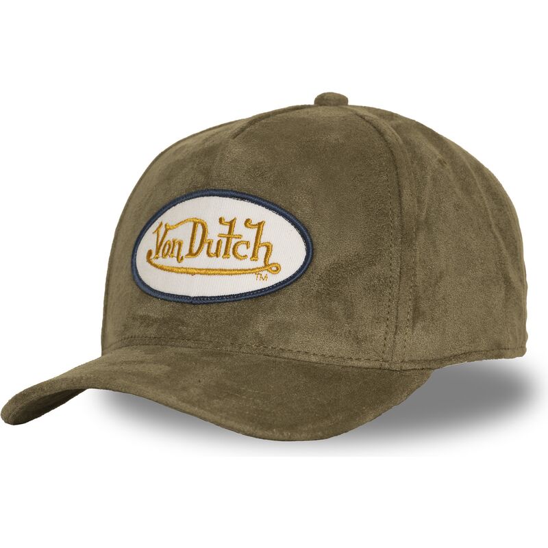 lippikset-kaareva-vihrea-snapback-fur-fk-von-dutch