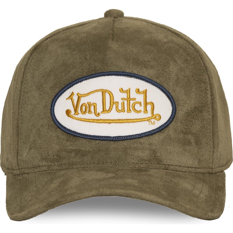 lippikset-kaareva-vihrea-snapback-fur-fk-von-dutch