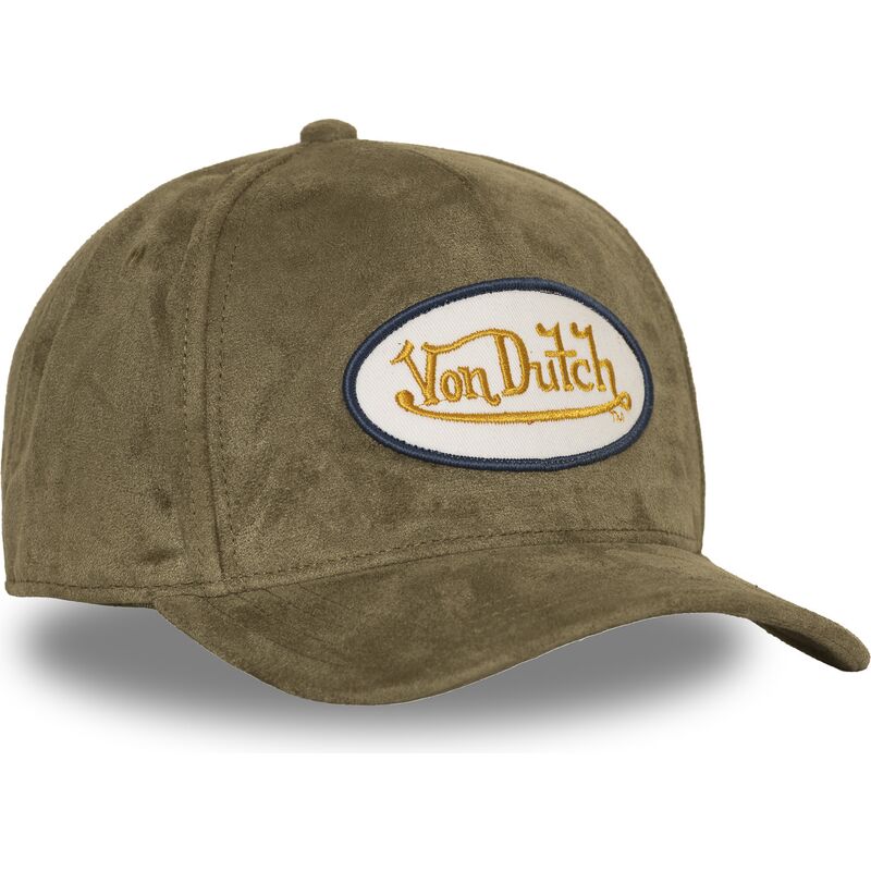 lippikset-kaareva-vihrea-snapback-fur-fk-von-dutch