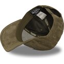 lippikset-kaareva-vihrea-snapback-fur-fk-von-dutch