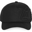 lippikset-kaareva-musta-snapback-chi04-von-dutch