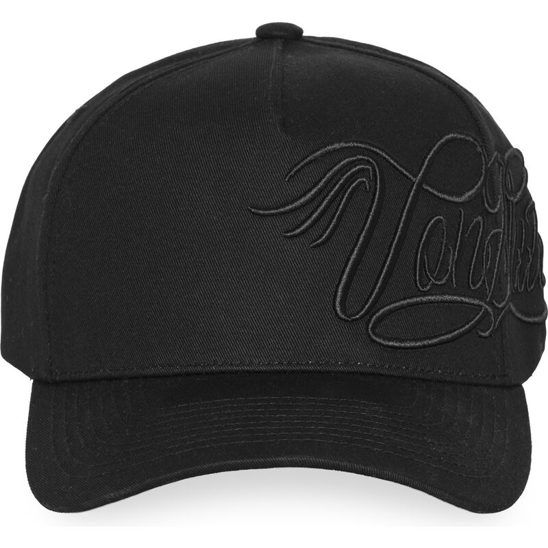 lippikset-kaareva-musta-snapback-chi04-von-dutch