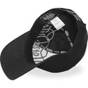 lippikset-kaareva-musta-snapback-chi04-von-dutch
