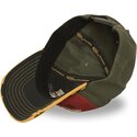 lippikset-kaareva-punainen-snapback-sem15-von-dutch
