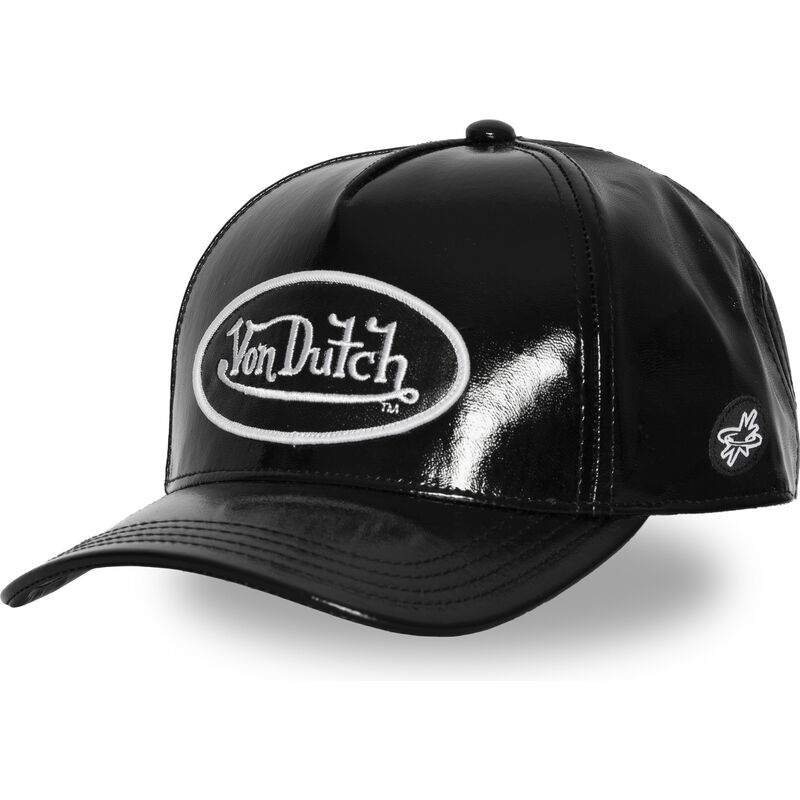lippikset-kaareva-musta-saadettava-nauha-shinn-von-dutch