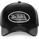 lippikset-kaareva-musta-saadettava-nauha-shinn-von-dutch